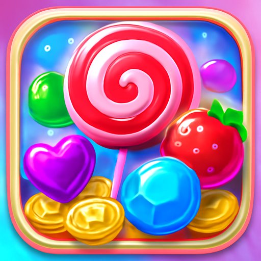 1eee Sweet Bonanza candy slot